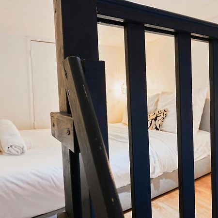 Bright 3-Bedroom 2-Bathroom Flat. Лилль Экстерьер фото