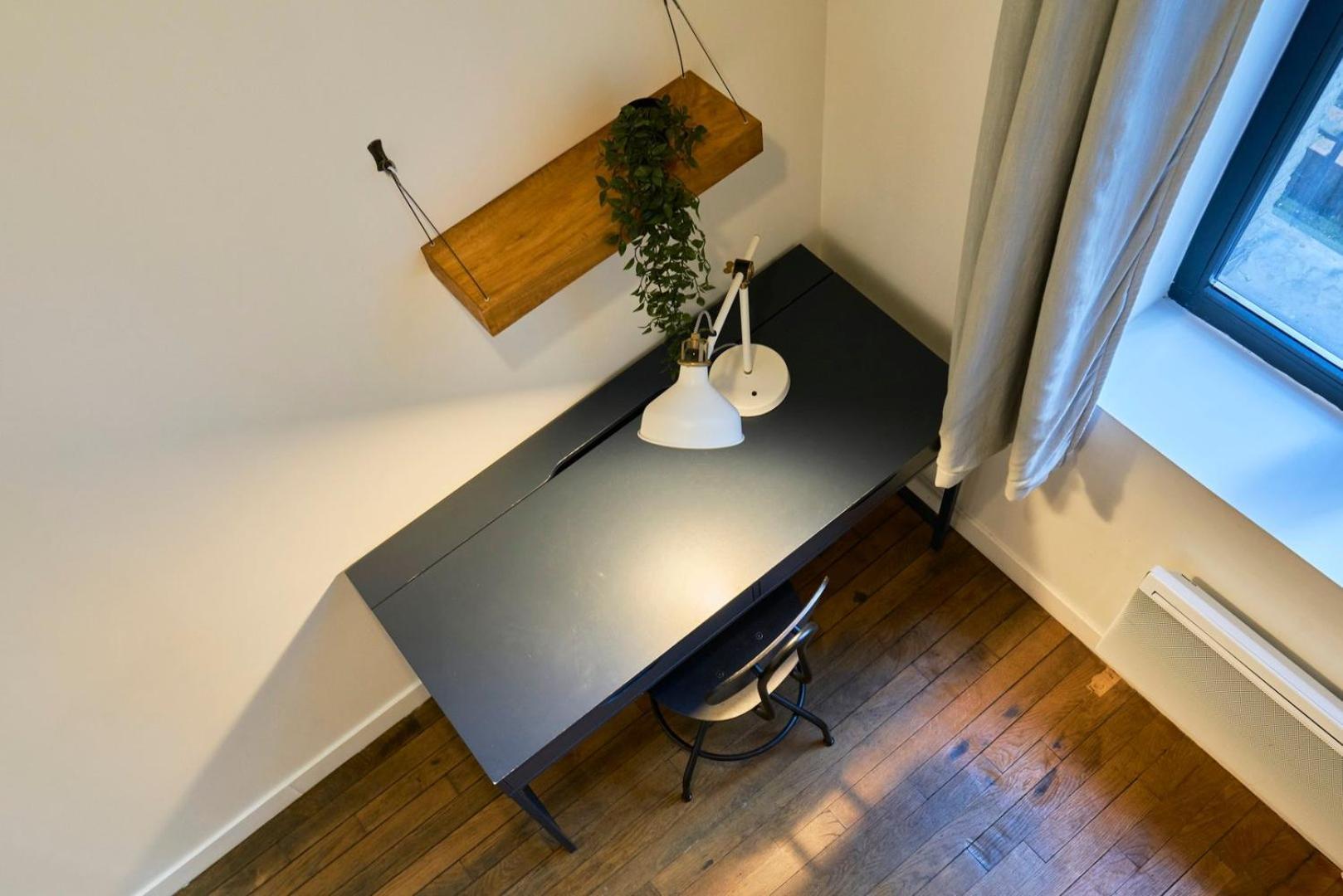 Bright 3-Bedroom 2-Bathroom Flat. Лилль Экстерьер фото